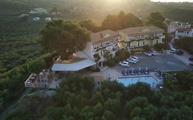 Zante View Studios & Villas